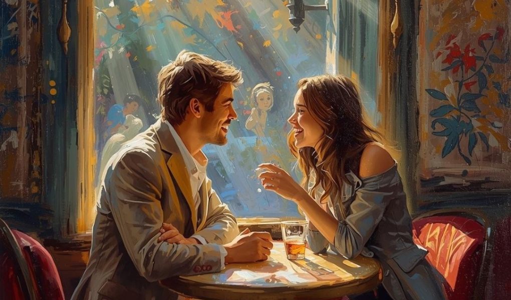 ¿Por qué quienes usan chat de voz crean vínculos más rápido?