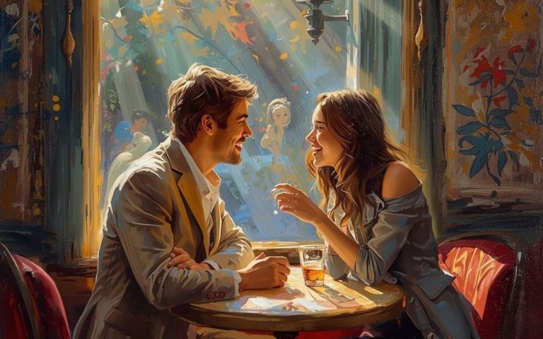 ¿Por qué quienes usan chat de voz crean vínculos más rápido?