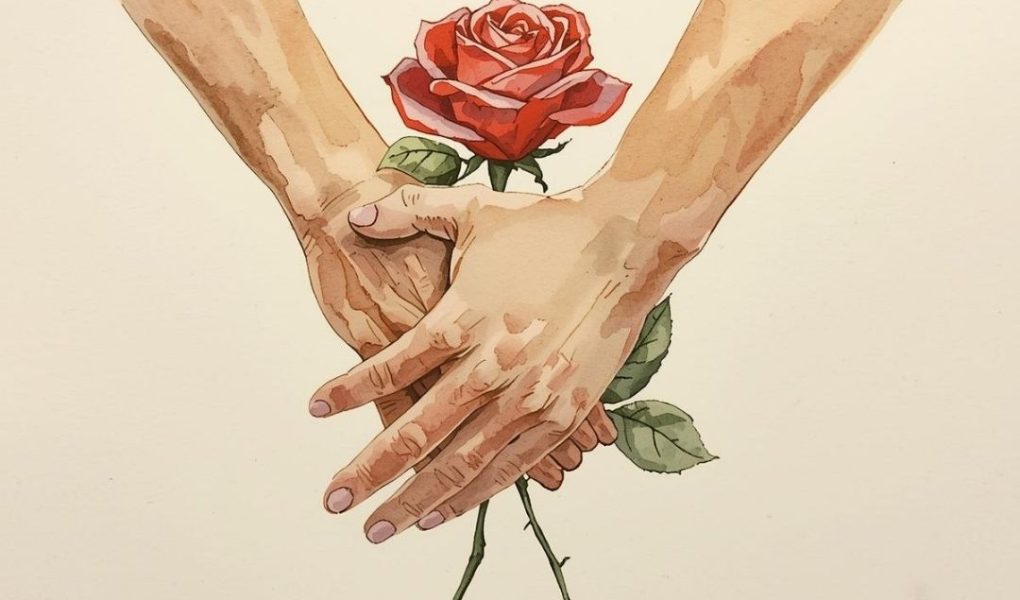 Por qué todo el mundo hace lo mismo en las apps de citas