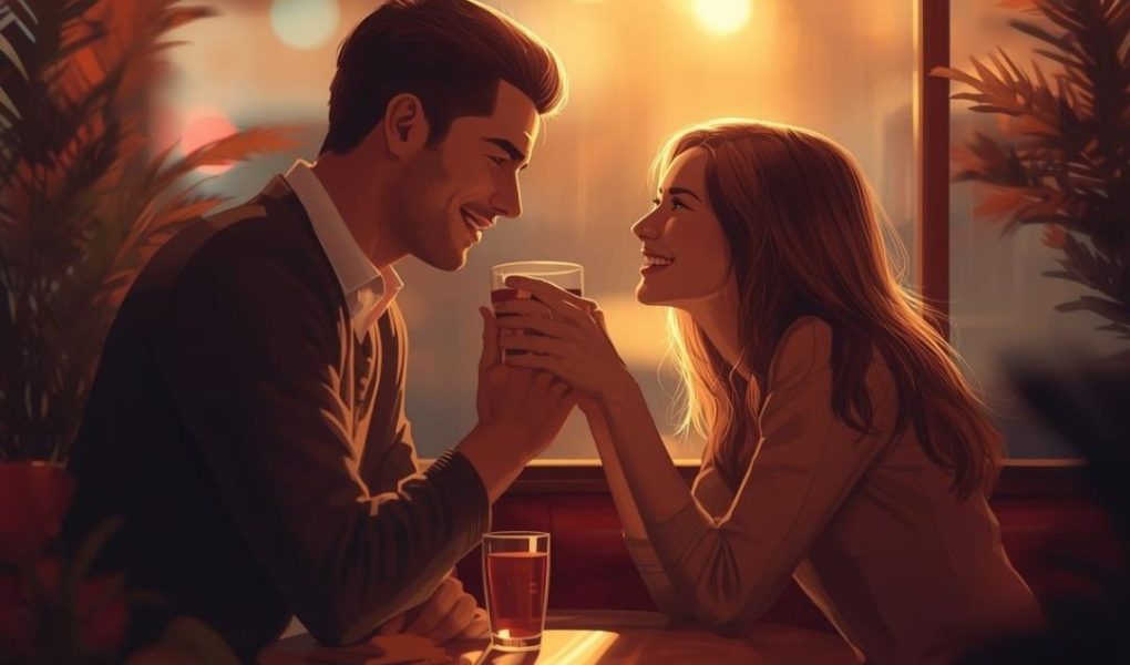 ¿Quién gana realmente en las citas online?