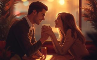 ¿Quién gana realmente en las citas online?