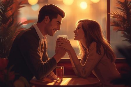 ¿Quién gana realmente en las citas online?