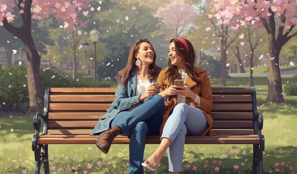 Quienes envían este mensaje consiguen un 3% menos de matches