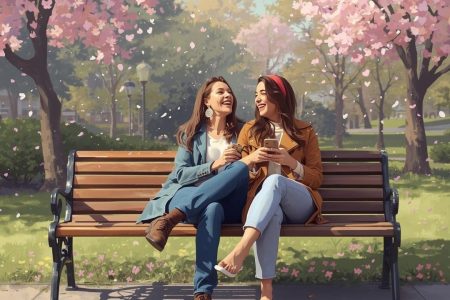 Quienes envían este mensaje consiguen un 3% menos de matches