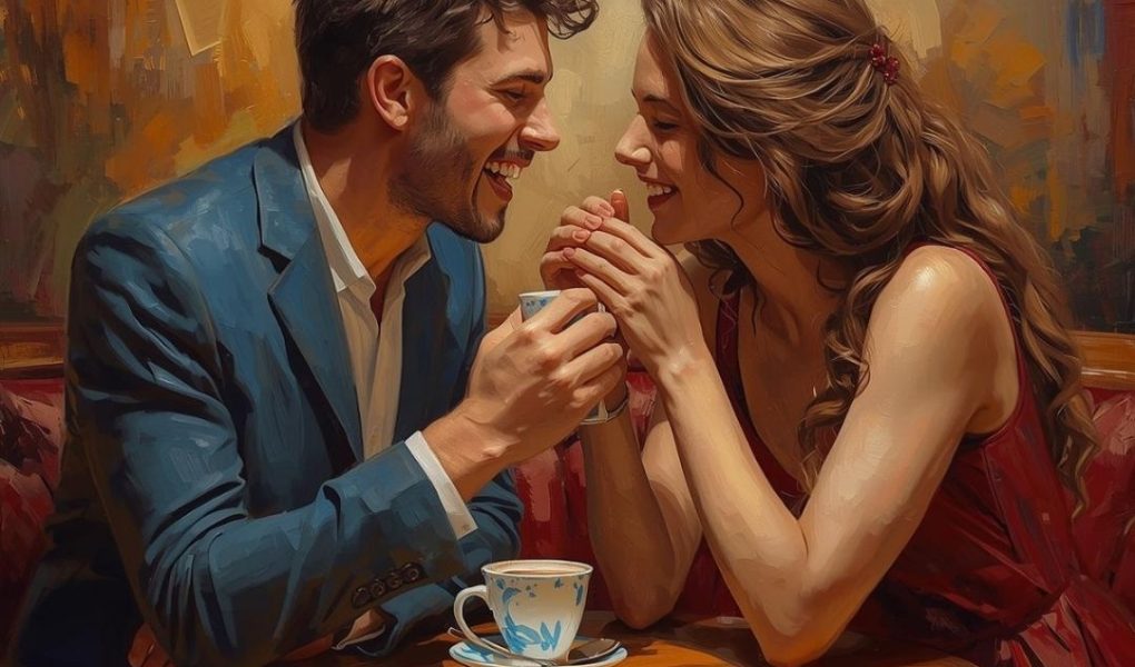 Reglas para conversar de forma segura al buscar amistades