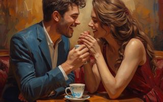 Reglas para conversar de forma segura al buscar amistades