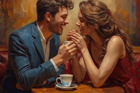 Reglas para conversar de forma segura al buscar amistades