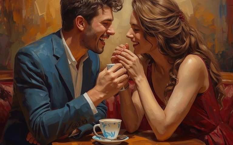 Reglas para conversar de forma segura al buscar amistades