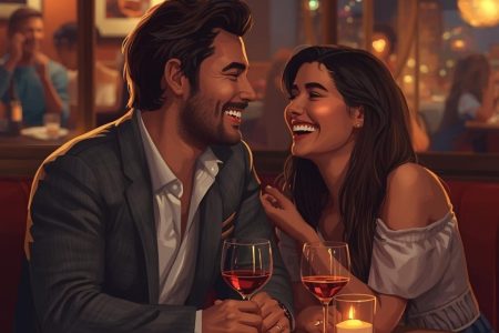 Seguridad en las apps de citas: cómo protegerte de perfiles falsos