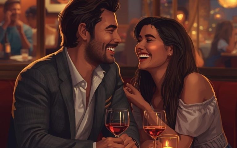 Seguridad en las apps de citas: cómo protegerte de perfiles falsos