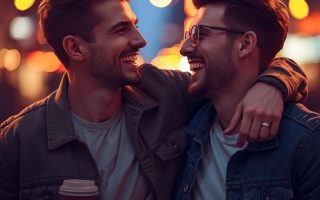 Señales de que una conversación nunca se convertirá en una relación