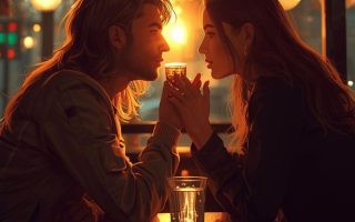 Si la conversación va bien, no hagas esto