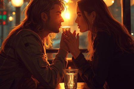 Si la conversación va bien, no hagas esto