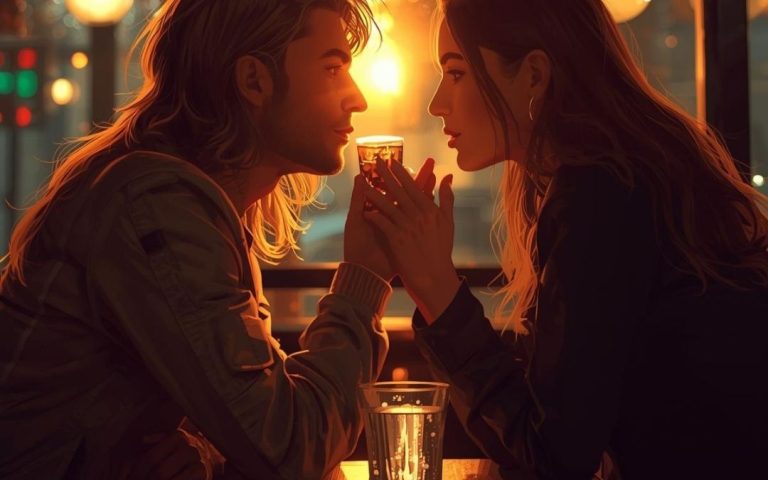 Si la conversación va bien, no hagas esto