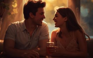 ¿Todo cambia cuando se enciende la cámara?