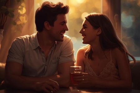 ¿Todo cambia cuando se enciende la cámara?