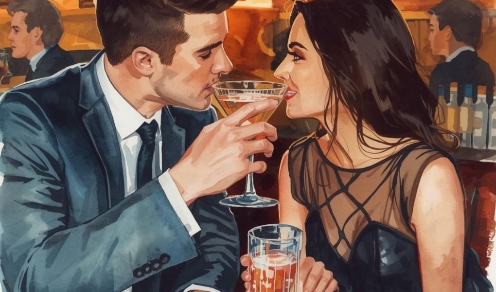 Todo el mundo está usando las aplicaciones de citas de forma incorrecta