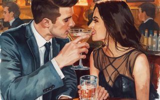 Todo el mundo está usando las aplicaciones de citas de forma incorrecta