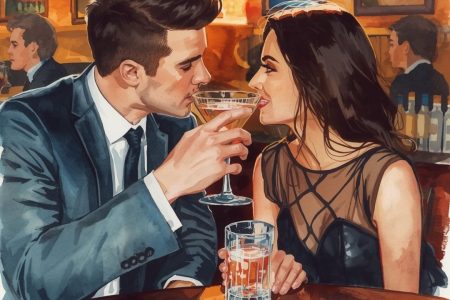 Todo el mundo está usando las aplicaciones de citas de forma incorrecta