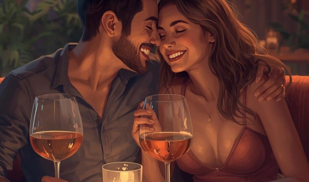 ¿Todos los perfiles sonrientes son realmente felices?