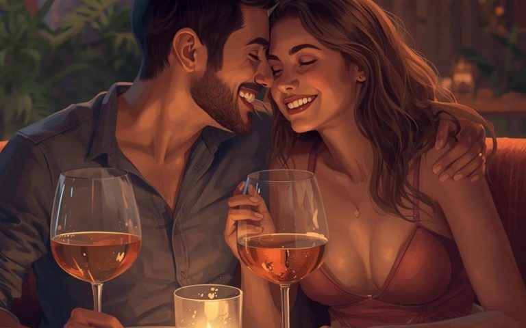 ¿Todos los perfiles sonrientes son realmente felices?