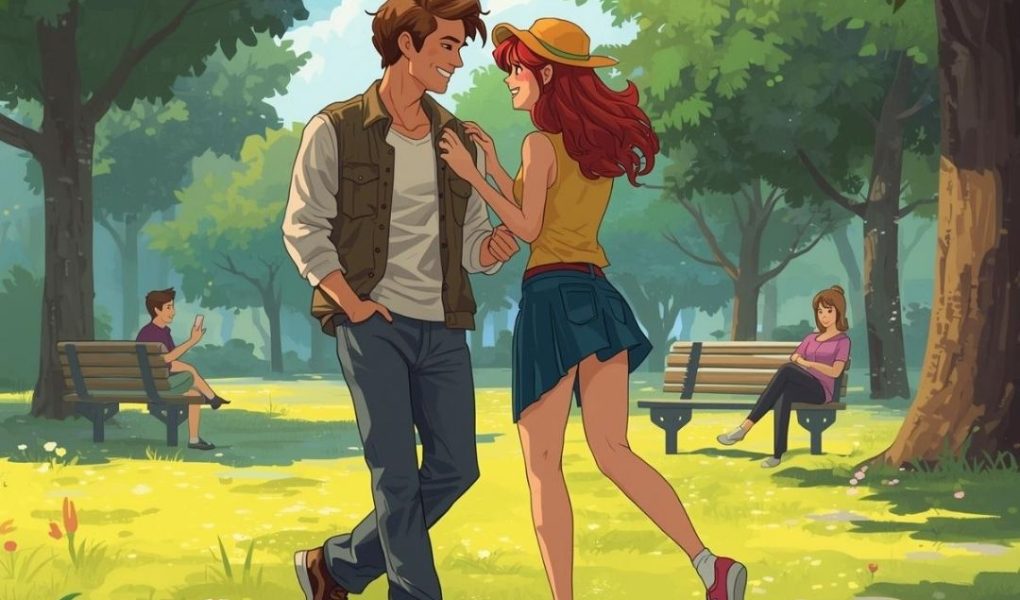 Ce que les femmes veulent vraiment sur les applis de rencontre