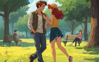 Ce que les femmes veulent vraiment sur les applis de rencontre