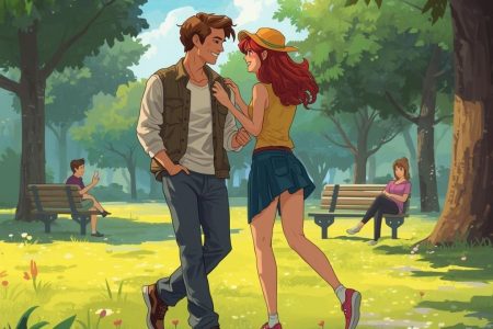 Ce que les femmes veulent vraiment sur les applis de rencontre