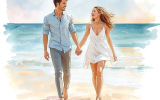 Erreurs amusantes commises en essayant de draguer en ligne