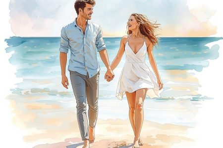 Erreurs amusantes commises en essayant de draguer en ligne