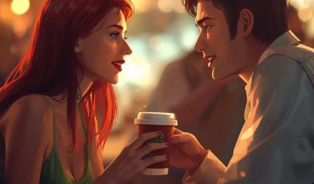 Est-il plus facile de draguer en ligne ou dans la vraie vie ?