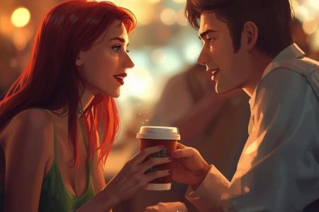 Est-il plus facile de draguer en ligne ou dans la vraie vie ?