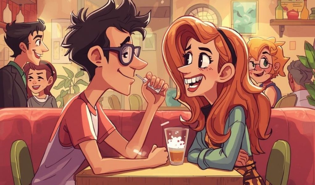 👉 La vraie raison du ghosting — Pourquoi le ghosting est si fréquent sur les applis de rencontre