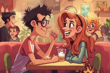 👉 La vraie raison du ghosting — Pourquoi le ghosting est si fréquent sur les applis de rencontre