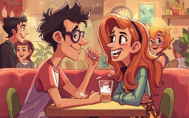 👉 La vraie raison du ghosting — Pourquoi le ghosting est si fréquent sur les applis de rencontre