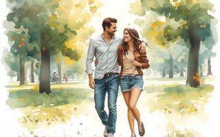 👉 Le texte échoue, la voix révèle — Chat écrit vs chat vocal dans les rencontres