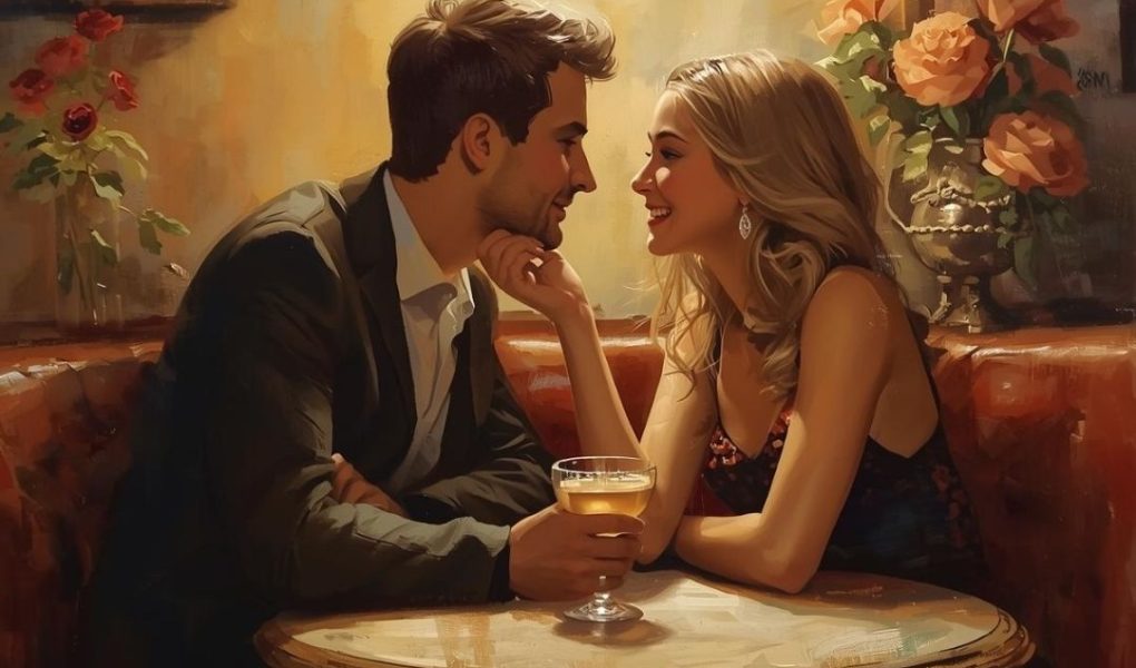 👉 Les applis de rencontre n’ont pas rendu l’amour plus facile — Leur impact sur les relations