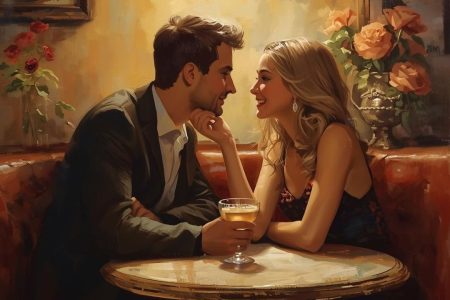 👉 Les applis de rencontre n’ont pas rendu l’amour plus facile — Leur impact sur les relations