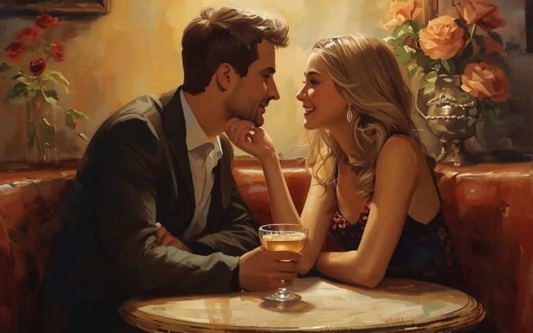 👉 Les applis de rencontre n’ont pas rendu l’amour plus facile — Leur impact sur les relations