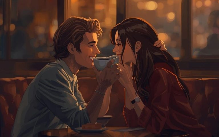 Les comportements qui font perdre l’intérêt aux femmes pendant le chat