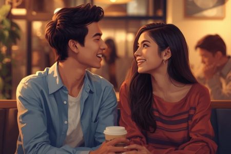 👉 Les rencontres en ligne rendent-elles plus seul ? — Le lien entre applis de rencontre et solitude