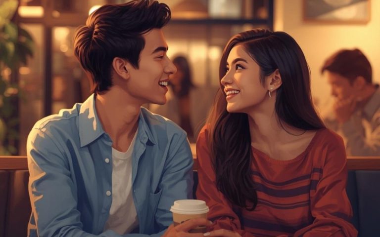 👉 Les rencontres en ligne rendent-elles plus seul ? — Le lien entre applis de rencontre et solitude