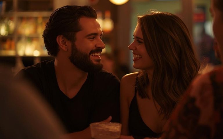 👉 Pourquoi le chat vocal crée des liens plus rapides — Le pouvoir de la voix dans les rencontres