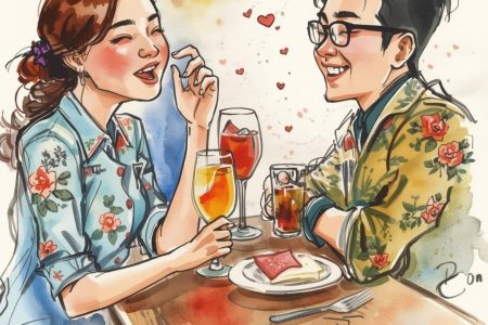 👉 Pourquoi le premier appel vidéo est toujours gênant — Les difficultés du premier échange en vidéo