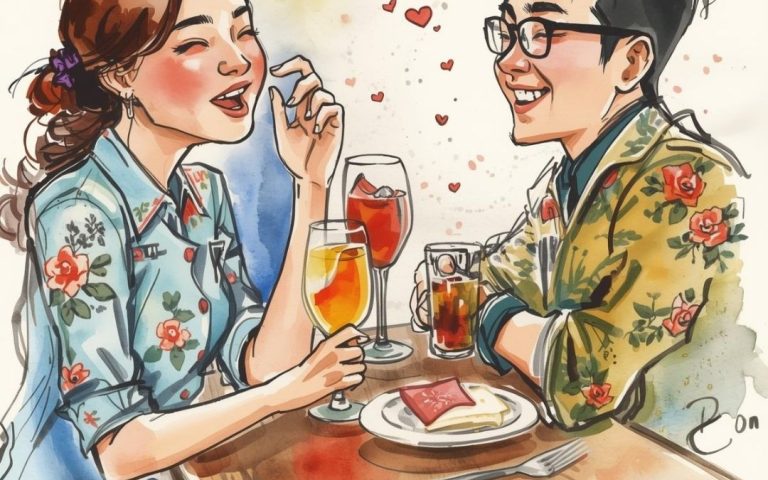 👉 Pourquoi le premier appel vidéo est toujours gênant — Les difficultés du premier échange en vidéo