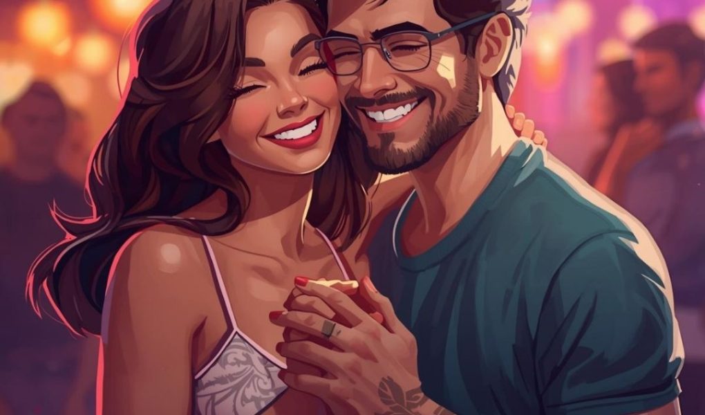 👉 Qui gagne vraiment sur les applis de rencontre ? — Les profils qui ont l’avantage