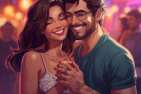 👉 Qui gagne vraiment sur les applis de rencontre ? — Les profils qui ont l’avantage