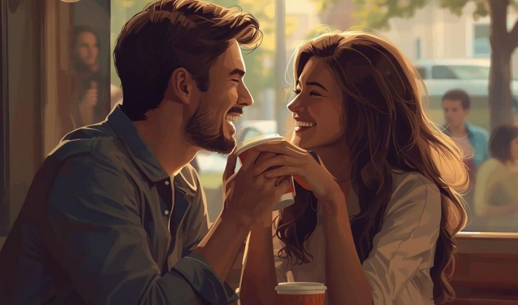 Techniques de drague en ligne : ce qui fonctionne — et ce qui ne fonctionne pas