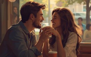 Techniques de drague en ligne : ce qui fonctionne — et ce qui ne fonctionne pas