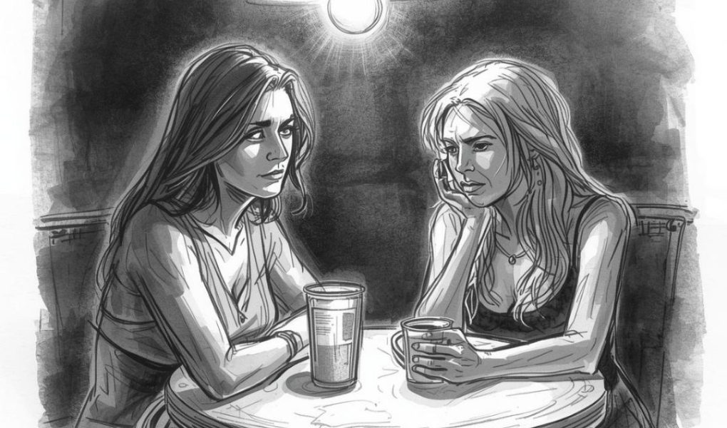 👉 Tout le monde cherche quelqu’un, mais personne n’aime personne 🔎 Le problème de sélectivité dans les rencontres en ligne